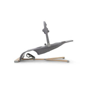 Red Kite Baya Baby Bouncer - Grey image 8