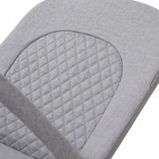 Red Kite Baya Baby Bouncer - Grey image 9