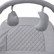 Red Kite Baya Baby Bouncer - Grey image 10
