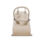 Red Kite Baya Baby Bouncer - Oatmeal image 2