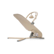 Red Kite Baya Baby Bouncer - Oatmeal image 4