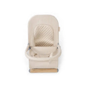 Red Kite Baya Baby Bouncer - Oatmeal image 5