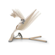 Red Kite Baya Baby Bouncer - Oatmeal image 6