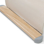 Red Kite Baya Baby Bouncer - Oatmeal image 7