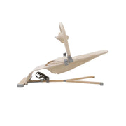 Red Kite Baya Baby Bouncer - Oatmeal image 9