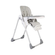 Red Kite Feed Me Lolo Highchair - Grey image 1