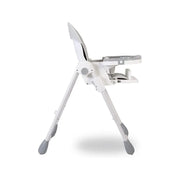 Red Kite Feed Me Lolo Highchair - Grey image 4