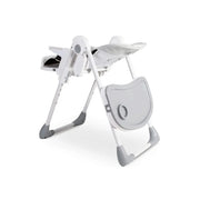 Red Kite Feed Me Lolo Highchair - Grey image 5
