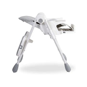 Red Kite Feed Me Lolo Highchair - Grey image 6