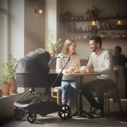 Red Kite Push Me Cruise 3-in-1 Travel System - Onyx image 17