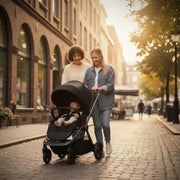 Red Kite Push Me Cruise 3-in-1 Travel System - Onyx image 18