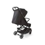 Red Kite Push Me Explor Stroller - Black image 4