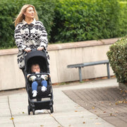 Red Kite Push Me Explor Stroller - Black image 21
