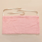Baby Crib Storage & Nappy Organiser Bag image 11