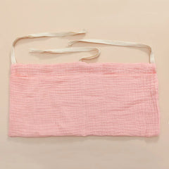 Baby Crib Storage & Nappy Organiser Bag