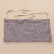 Baby Crib Storage & Nappy Organiser Bag image 12