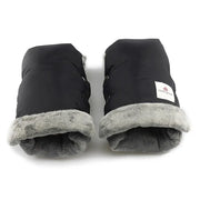 Waterproof Pram Gloves – Pair image 4