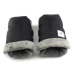 Waterproof Pram Gloves – Pair