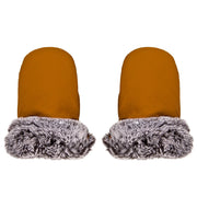 Winter Stroller Gloves – Brown image 29