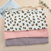 Baby Crib Storage & Nappy Organiser Bag image 19