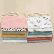 Baby Crib Storage & Nappy Organiser Bag image 20