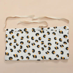 Baby Crib Storage & Nappy Organiser Bag