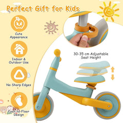 DORTALA Baby Balance Bike