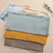 Baby Crib Storage & Nappy Organiser Bag image 18