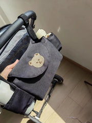 Universal Stroller Bag image 4