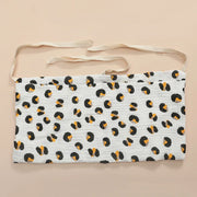Baby Crib Storage & Nappy Organiser Bag image 22