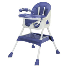 3-in-1 Baby Highchair