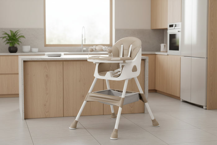 Highchairs