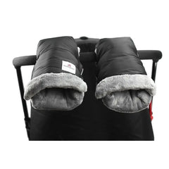 Waterproof Pram Gloves – Pair