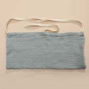 Baby Crib Storage & Nappy Organiser Bag image 27