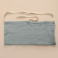 Baby Crib Storage & Nappy Organiser Bag