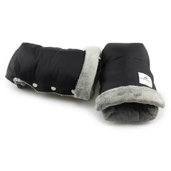 Waterproof Pram Gloves – Pair