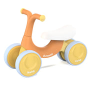 UBRAVOO  Children‘s Balance Bike Without Pedals image 12