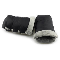 Waterproof Pram Gloves – Pair