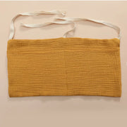 Baby Crib Storage & Nappy Organiser Bag image 25