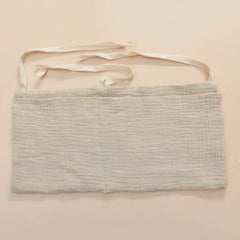 Baby Crib Storage & Nappy Organiser Bag