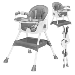 3-in-1 Baby Highchair