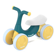 UBRAVOO  Children‘s Balance Bike Without Pedals image 13