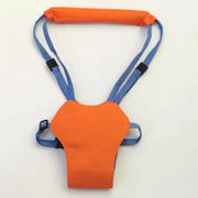 Baby SaddleWalking Harnesses Backpack Leashes For Little Children Kids Assistant Learning Safety Reins Harness image 3