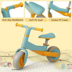 DORTALA Baby Balance Bike