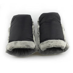 Waterproof Pram Gloves – Pair