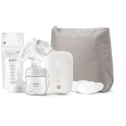 Philips Avent Single Electric Breast Pump image 1