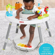 Skip Hop Explore & More Baby's View 3-Stage Activity Centre image 4