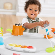 Skip Hop Explore & More Baby's View 3-Stage Activity Centre image 5