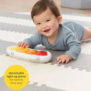 Skip Hop Explore & More Baby's View 3-Stage Activity Centre image 7