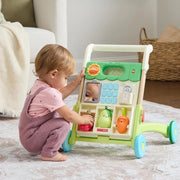 Skip Hop Farmstand Grow Along 5-in-1 Activity Walker image 4
